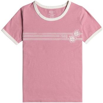 T-shirt enfant Roxy Can Love Me Better