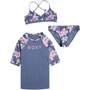 Maillots de bain enfant Roxy Hidden Garden