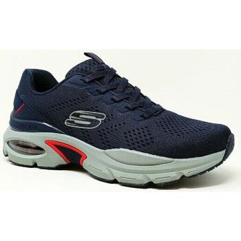 Baskets Skechers BASKET SKECH-AIR VENTURA MARINE