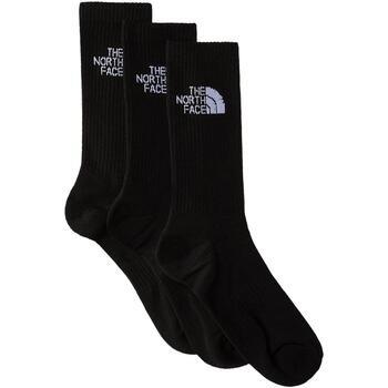 Chaussettes The North Face Multi sport cush crew sock 3p