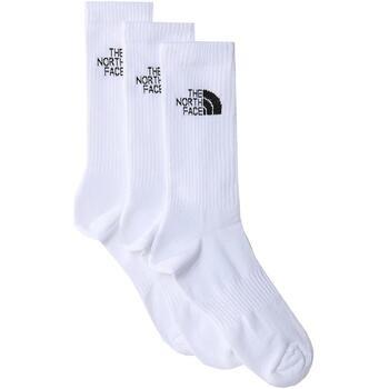 Chaussettes The North Face Multi sport cush crew sock 3p