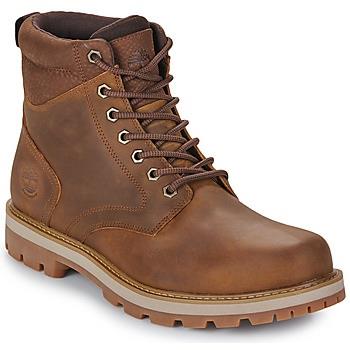 Boots Timberland BRITTON ROAD MID LACE UP