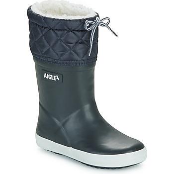 Bottes neige enfant Aigle GIBOULEE 2