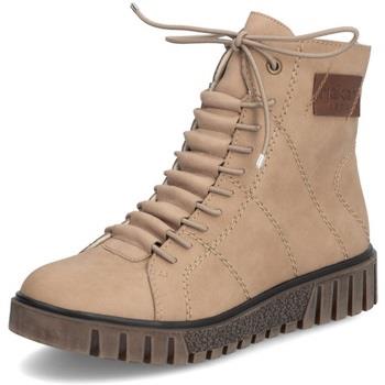 Bottines Rieker Bottines Y3421