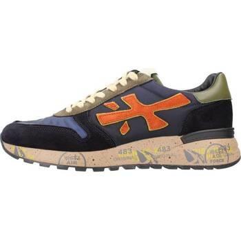 Baskets Premiata MICK 6419