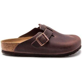 Sandales Birkenstock Boston Des Sandales