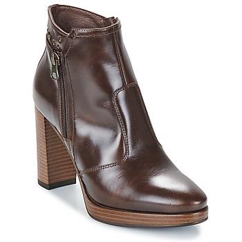 Bottines NeroGiardini -