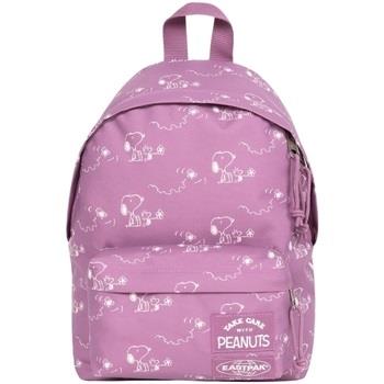 Sac a dos Eastpak Sac a dos Orbit Ref EK000043 6O9 Peanuts P