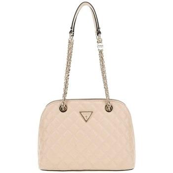 Sac à main Guess GIULLY DOME SATCHEL