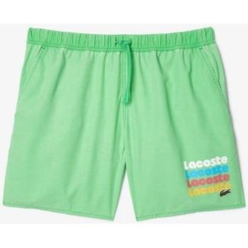 Pantalon Lacoste SWIMSUIT