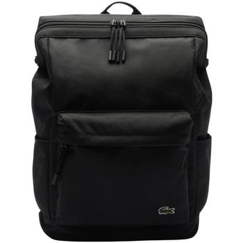 Sac a dos Lacoste Sac a dos Ref 63438 Noir 46*28*16 cm