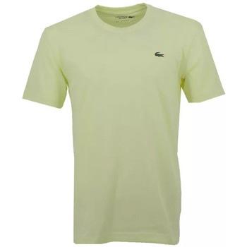 T-shirt Lacoste Tee-shirt