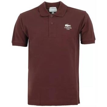 T-shirt Lacoste Polo