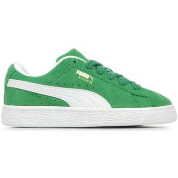 Baskets enfant Puma Suede Xl Ps