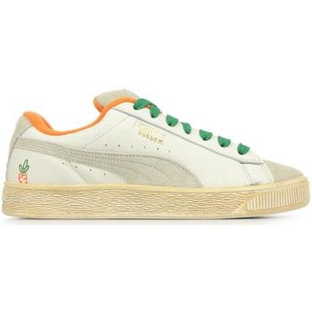 Baskets Puma Suede Xl 2 X Carrots