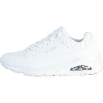 Baskets basses Skechers Basket à Lacets Stand On Air Homme