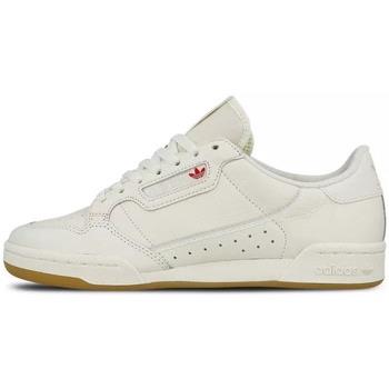 Baskets basses adidas CONTINENTAL 80