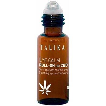 Hydratants &amp; nourrissants Talika Eye Calm Roll-on