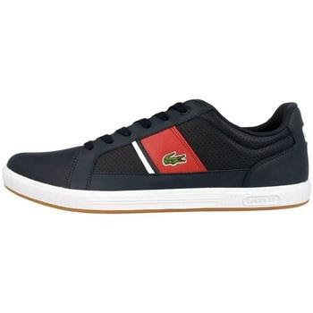 Baskets basses Lacoste EUROPA 120 1 SMA