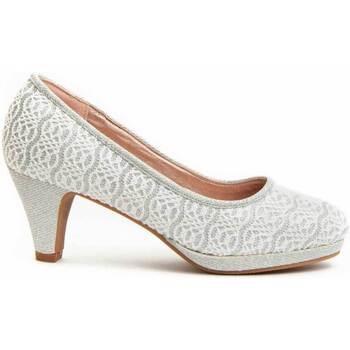 Chaussures escarpins Leindia 92361