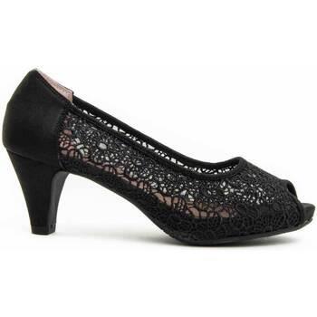 Chaussures escarpins Leindia 92379