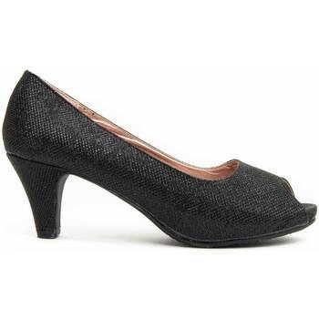 Chaussures escarpins Leindia 92382