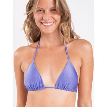 Maillots de bain Rio De Sol 2024 Shimmer Hortensia UPF 50+