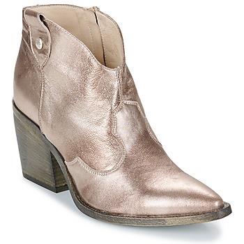 Bottines NeroGiardini -