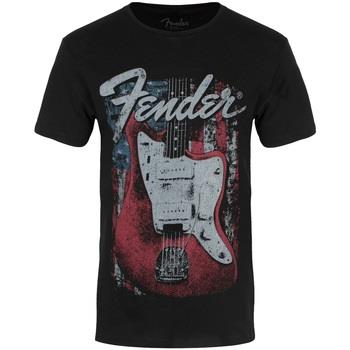 T-shirt Fender RO7890