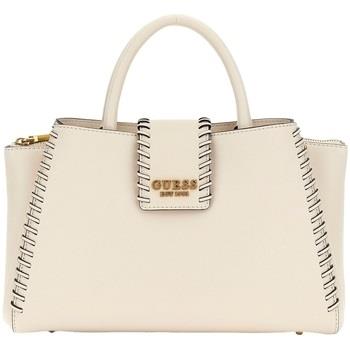 Sac à main Guess LIBERA SML GIRLFRIEND SATCHEL