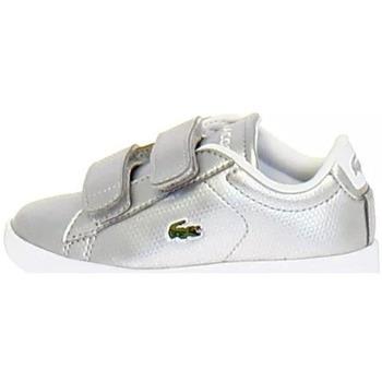 Baskets basses enfant Lacoste CARNABY EVO 119 6 SUC Cadet