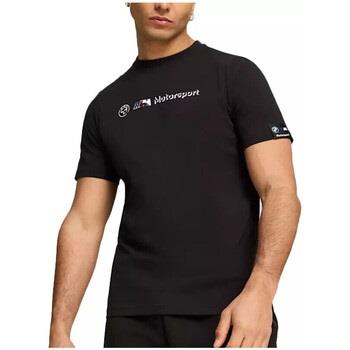 T-shirt Puma BMW MMS