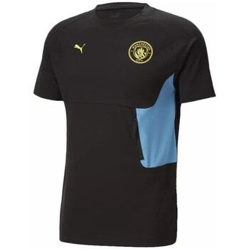 T-shirt Puma MCFC