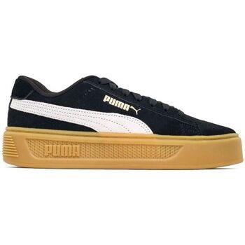 Baskets basses Puma Smash Platform Formateurs