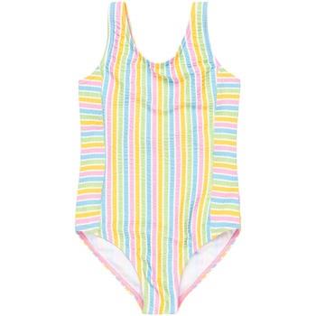 Maillots de bain enfant Roxy Mirage Stripe