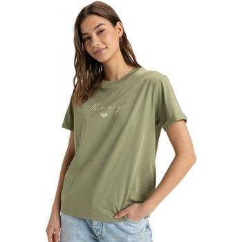 T-shirt Roxy Noon Ocean