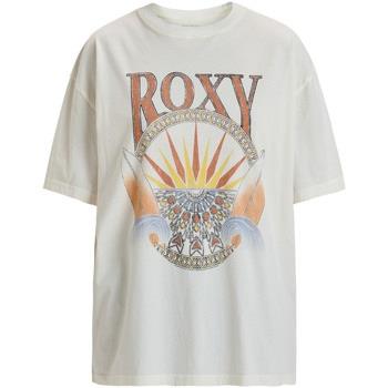 T-shirt Roxy Dreamers