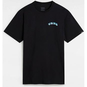 T-shirt Vans TRUE WAVES CLASSIC SS