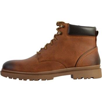 Boots Geox Bottine Cuir Andalo