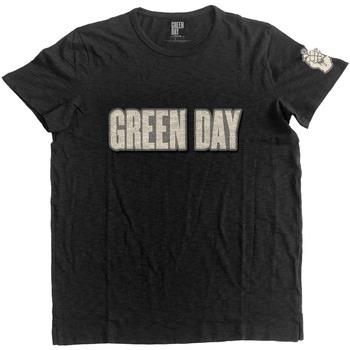 T-shirt Green Day RO370