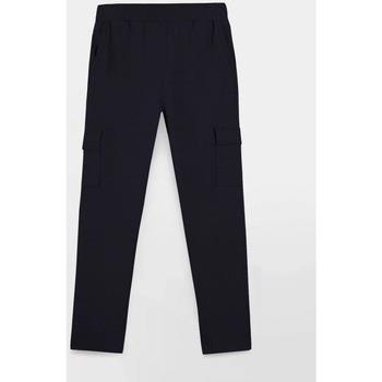 Pantalon TBS DOTTYPAN