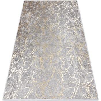 Tapis Rugsx Tapis lavable MIRO 11111.2107 Marbre, glamour anti 140x190...