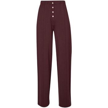 Pantalon Liu Jo Pantalon en jersey avec boutons