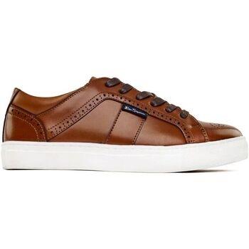 Baskets Ben Sherman Tony Formateurs