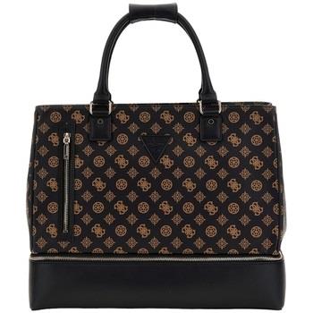 Sac à main Guess WILDER ZIP BOTTOM SHOPPER TOTE