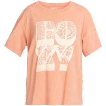 T-shirt Roxy Moonlight Sunset