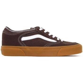 Baskets basses Vans Rowley Classic Formateurs