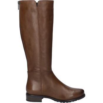 Bottes Josef Seibel Chiara 01, cognac