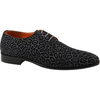 Mocassins Melik Chaussure Cava Anthracite