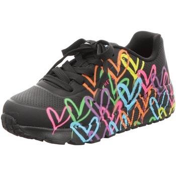 Baskets enfant Skechers -